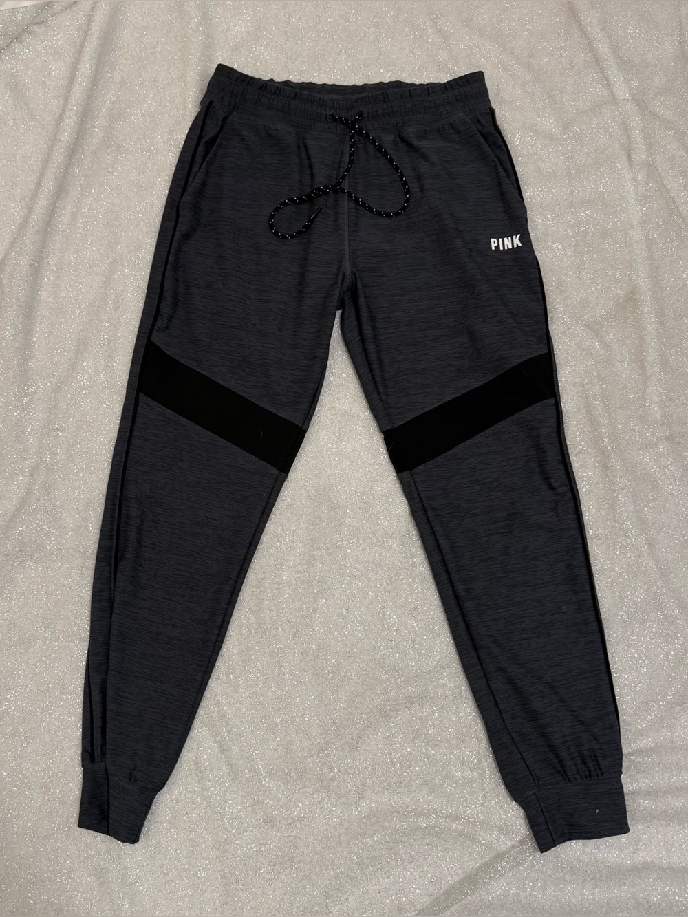 PINK Victoria’s Secret Ultimate Joggers